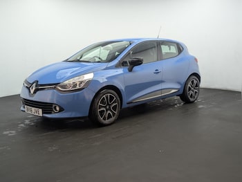 Used Renault Clio 2016 for sale - 76538858: Photo