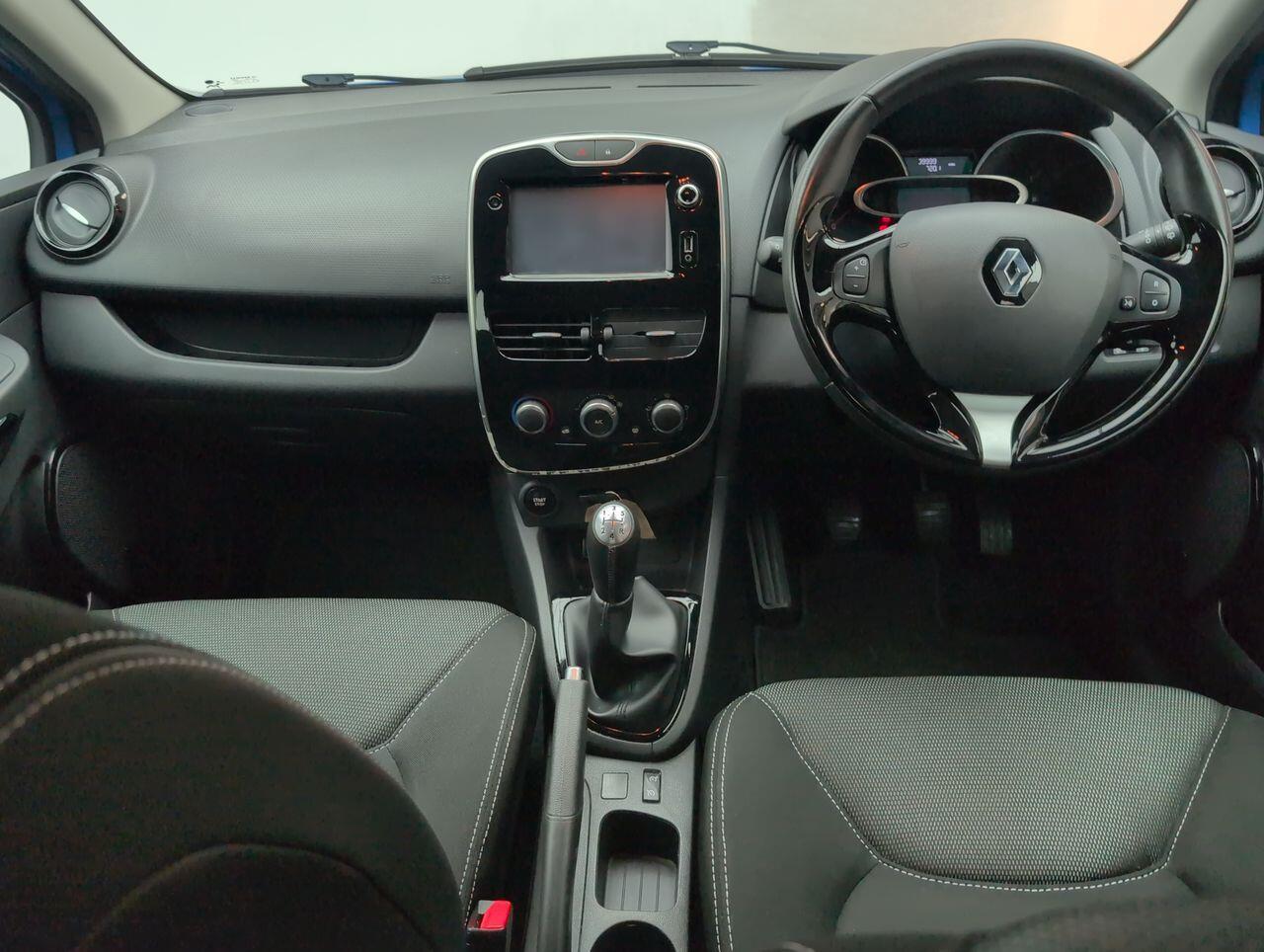 Used Renault Clio for sale - 76538858: Photo 60
