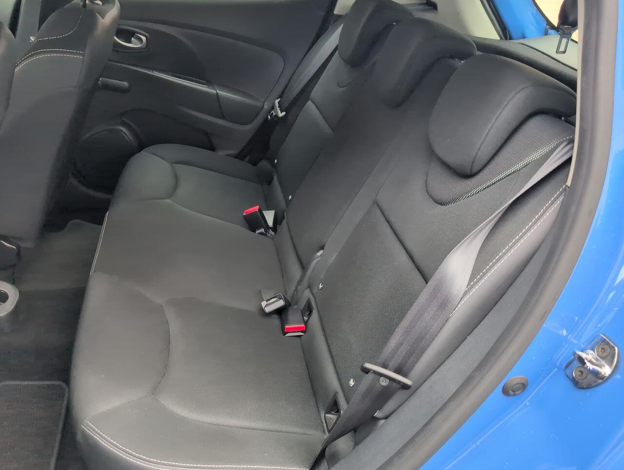 Used Renault Clio for sale - 76538858: Photo 63