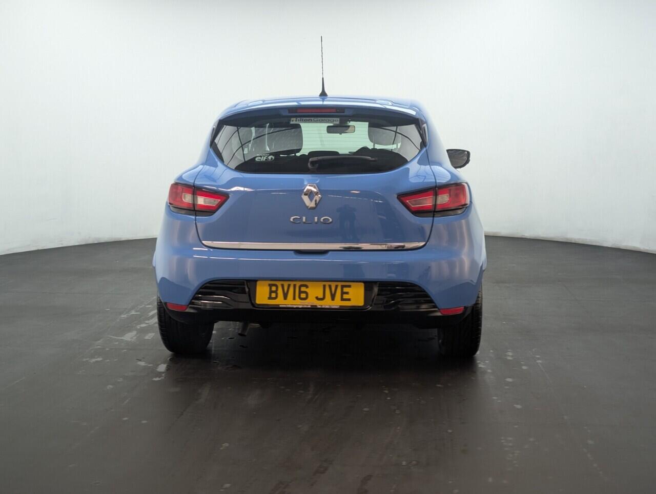 Used Renault Clio for sale - 76538858: Photo 7
