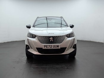 Used Peugeot 2008 2022 for sale - 78496403: Photo