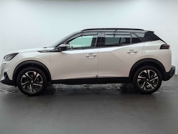 Used Peugeot 2008 2022 for sale - 78496403: Photo