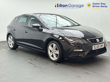 Used SEAT Leon 2019 for sale - 79208450: Photo
