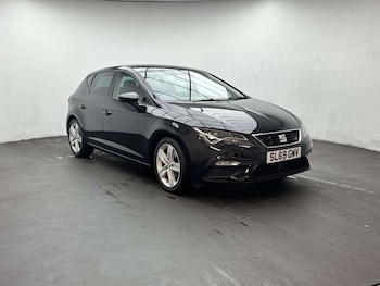 Used SEAT Leon 2019 for sale - 79208450: Photo