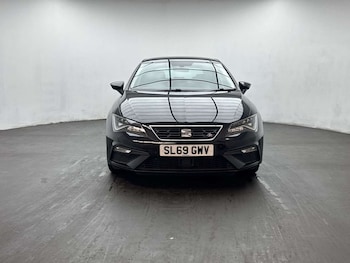 Used SEAT Leon 2019 for sale - 79208450: Photo