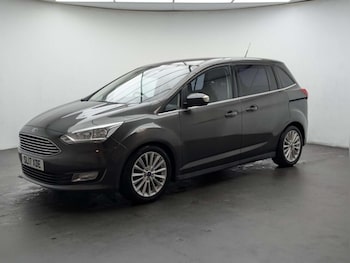 Used Ford Grand C-Max 2017 for sale - 79151081: Photo