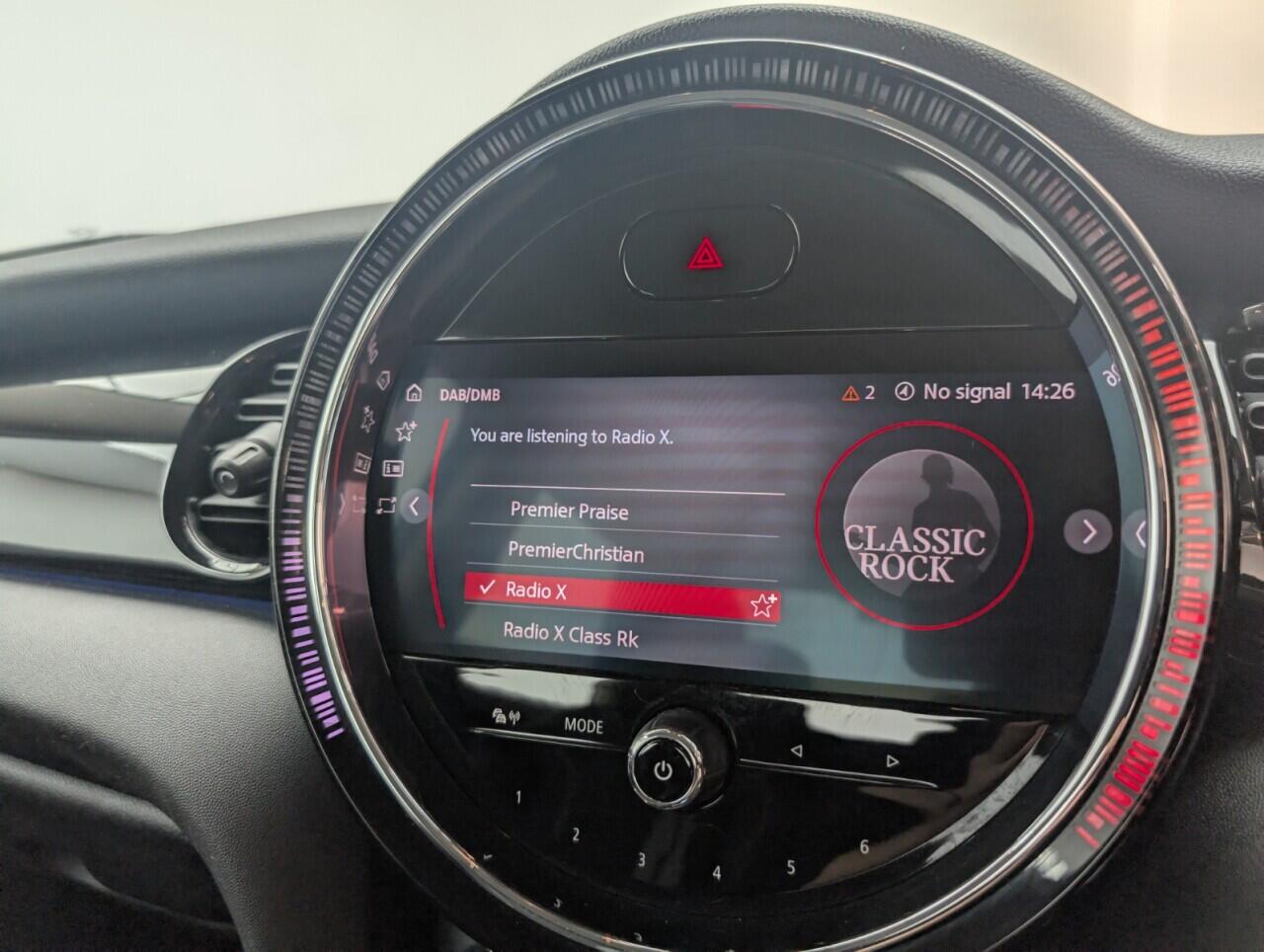 Used MINI Hatch 2021 for sale - 76423637: Photo 13