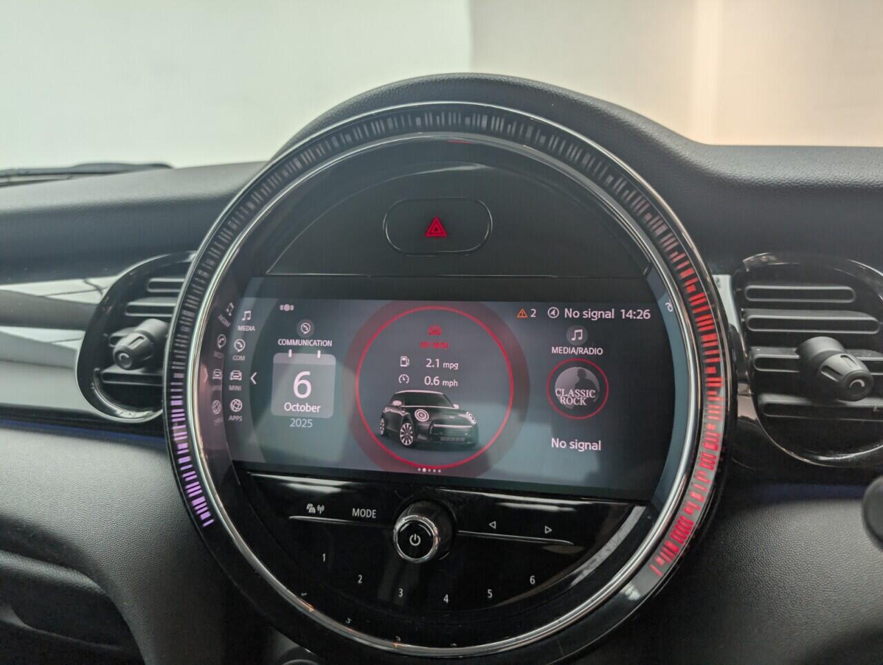 Used MINI Hatch 2021 for sale - 76423637: Photo 14