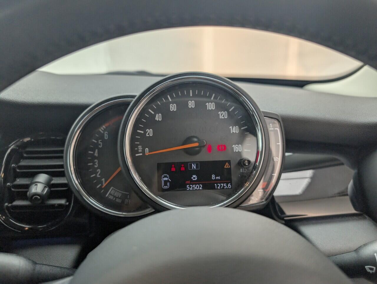 Used MINI Hatch 2021 for sale - 76423637: Photo 17