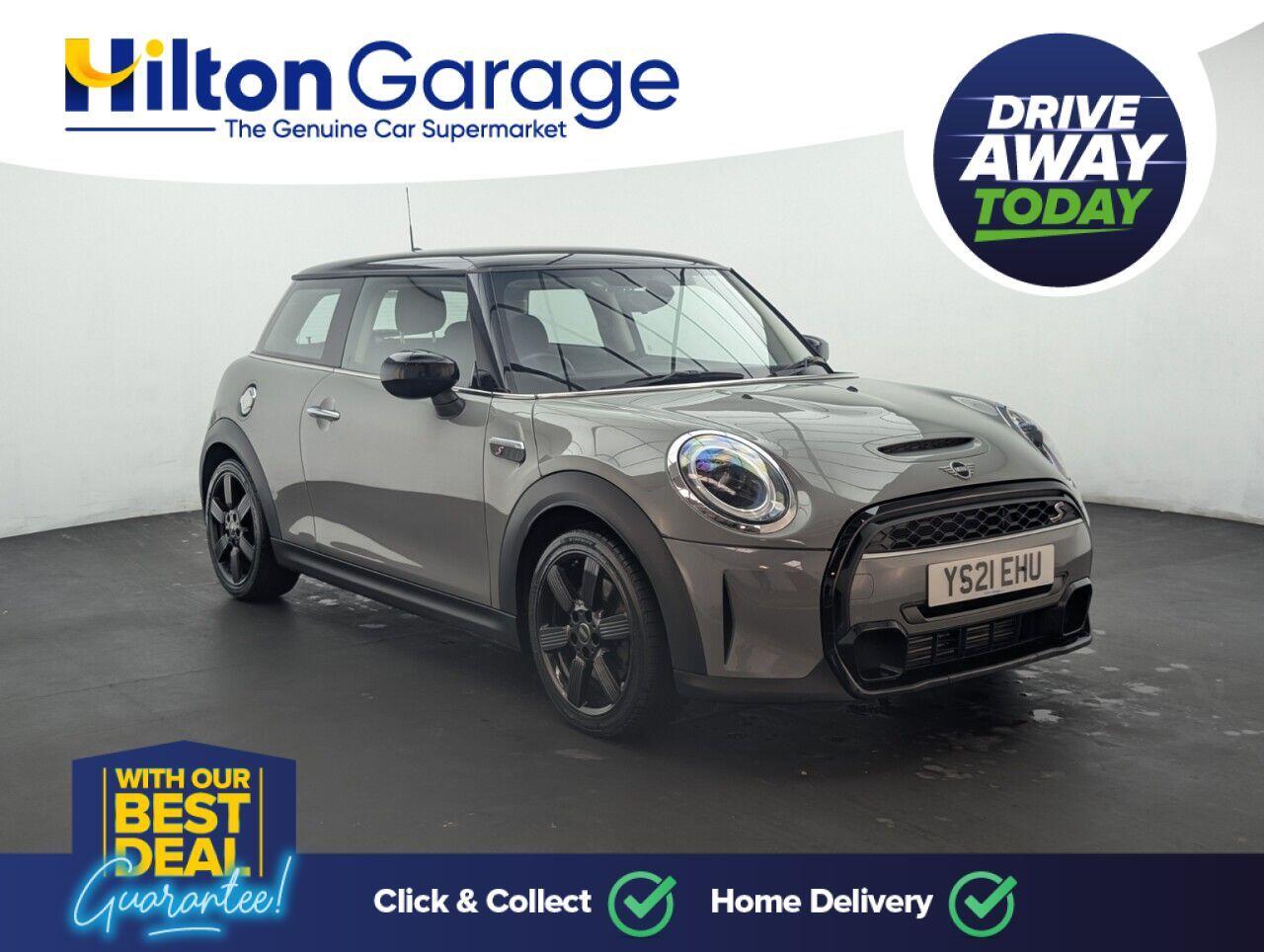 Used MINI Hatch 2021 for sale - 76423637: Photo 2