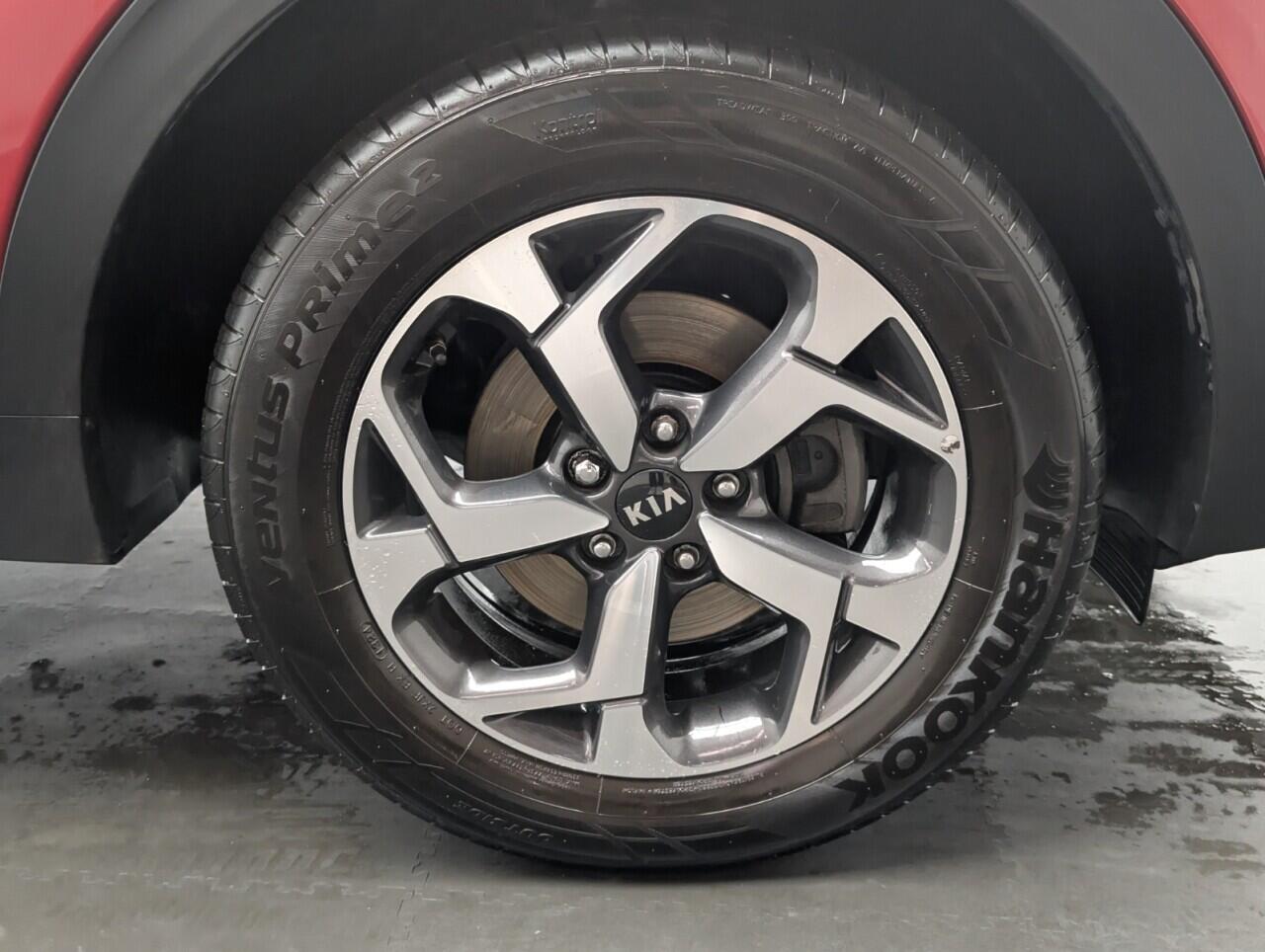Used Kia Sportage 2021 for sale - 76425754: Photo 10