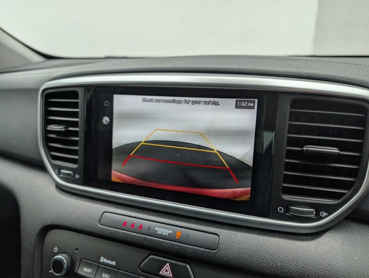 Used Kia Sportage 2021 for sale - 76425754: Photo 15