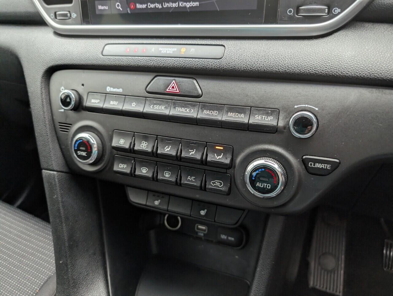 Used Kia Sportage 2021 for sale - 76425754: Photo 16