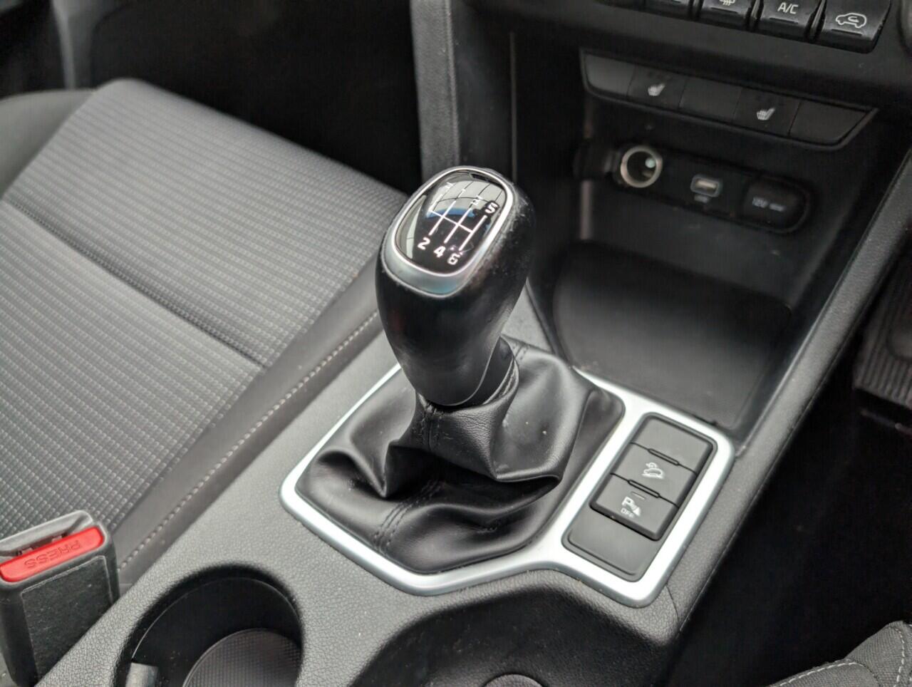 Used Kia Sportage 2021 for sale - 76425754: Photo 17