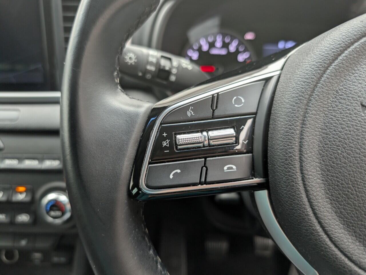 Used Kia Sportage 2021 for sale - 76425754: Photo 19