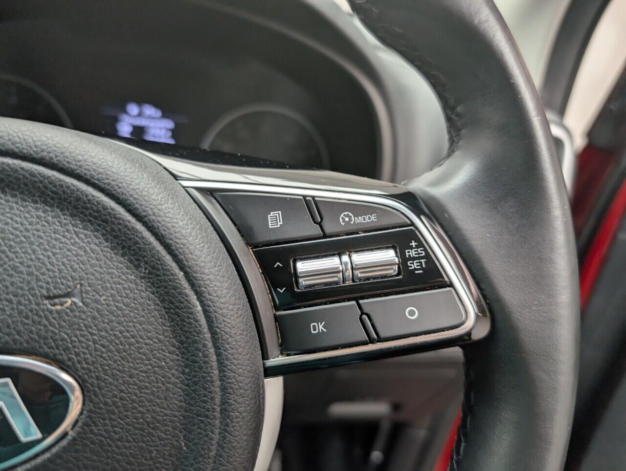 Used Kia Sportage 2021 for sale - 76425754: Photo 20