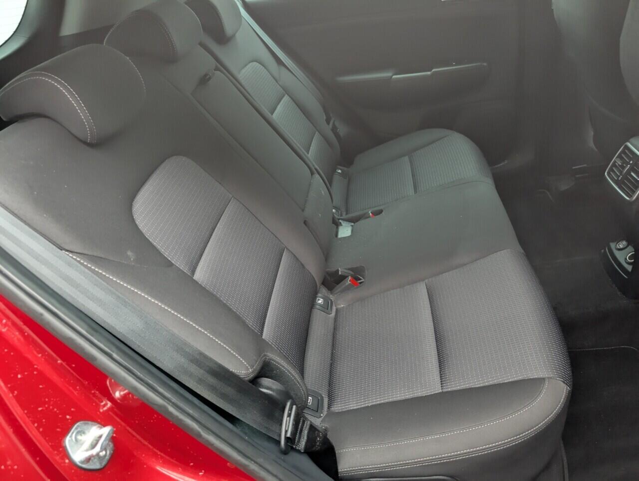 Used Kia Sportage 2021 for sale - 76425754: Photo 25