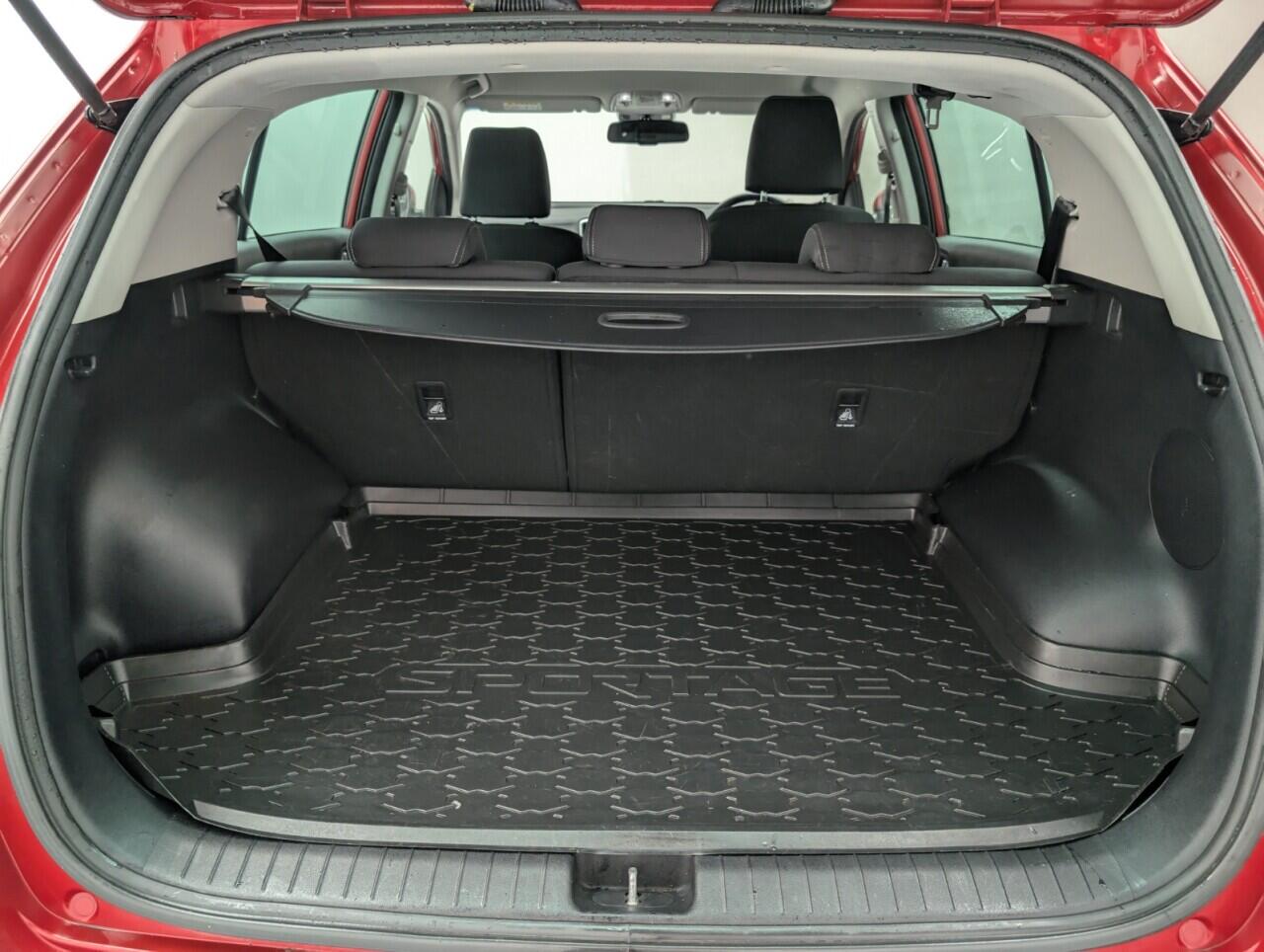 Used Kia Sportage 2021 for sale - 76425754: Photo 26