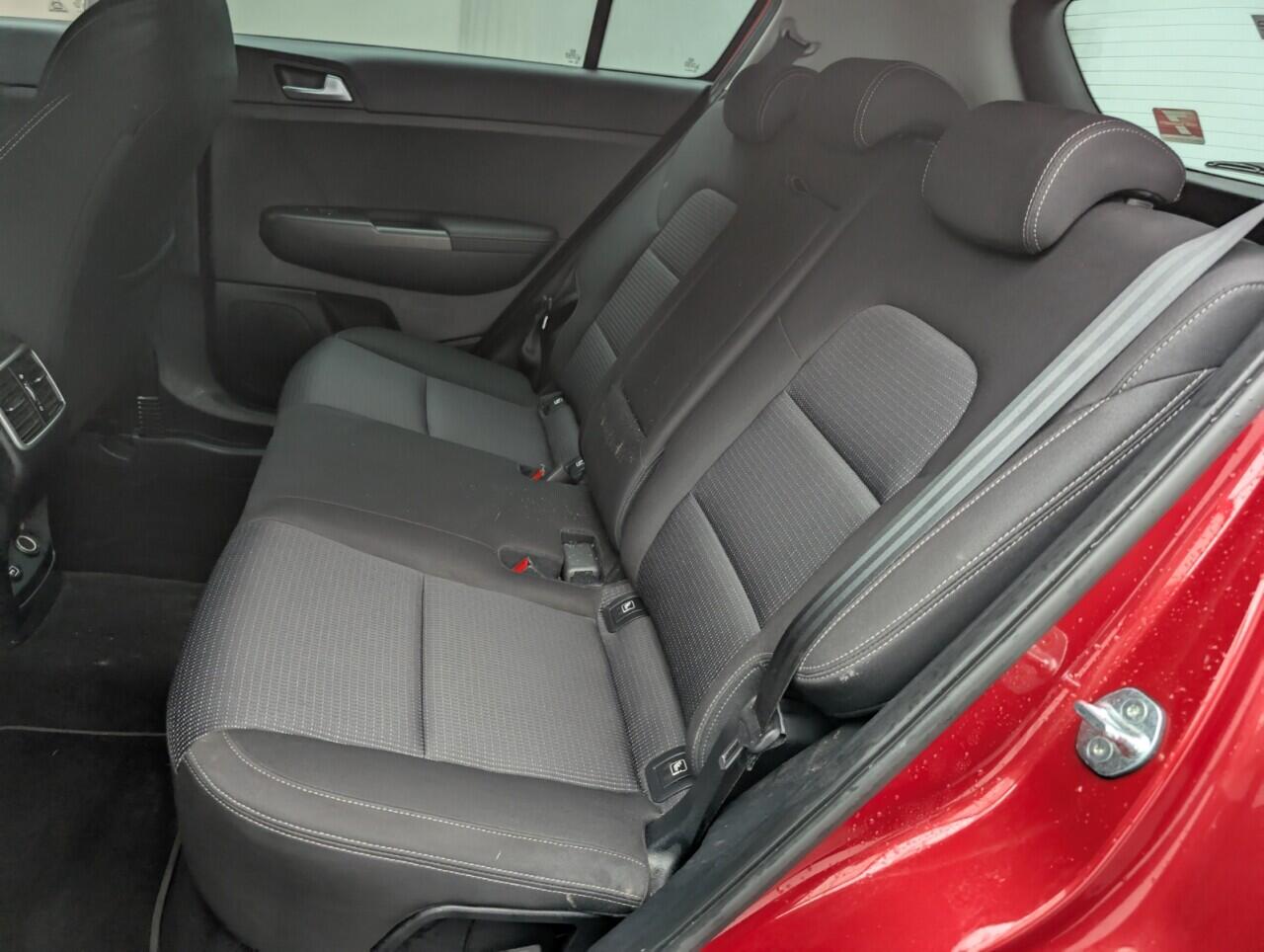 Used Kia Sportage 2021 for sale - 76425754: Photo 27