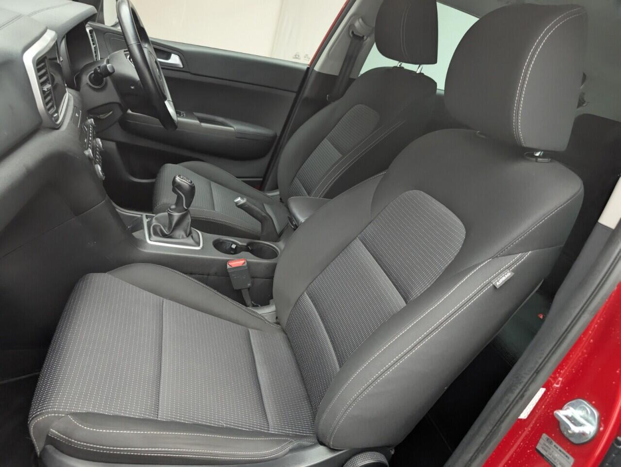 Used Kia Sportage 2021 for sale - 76425754: Photo 28