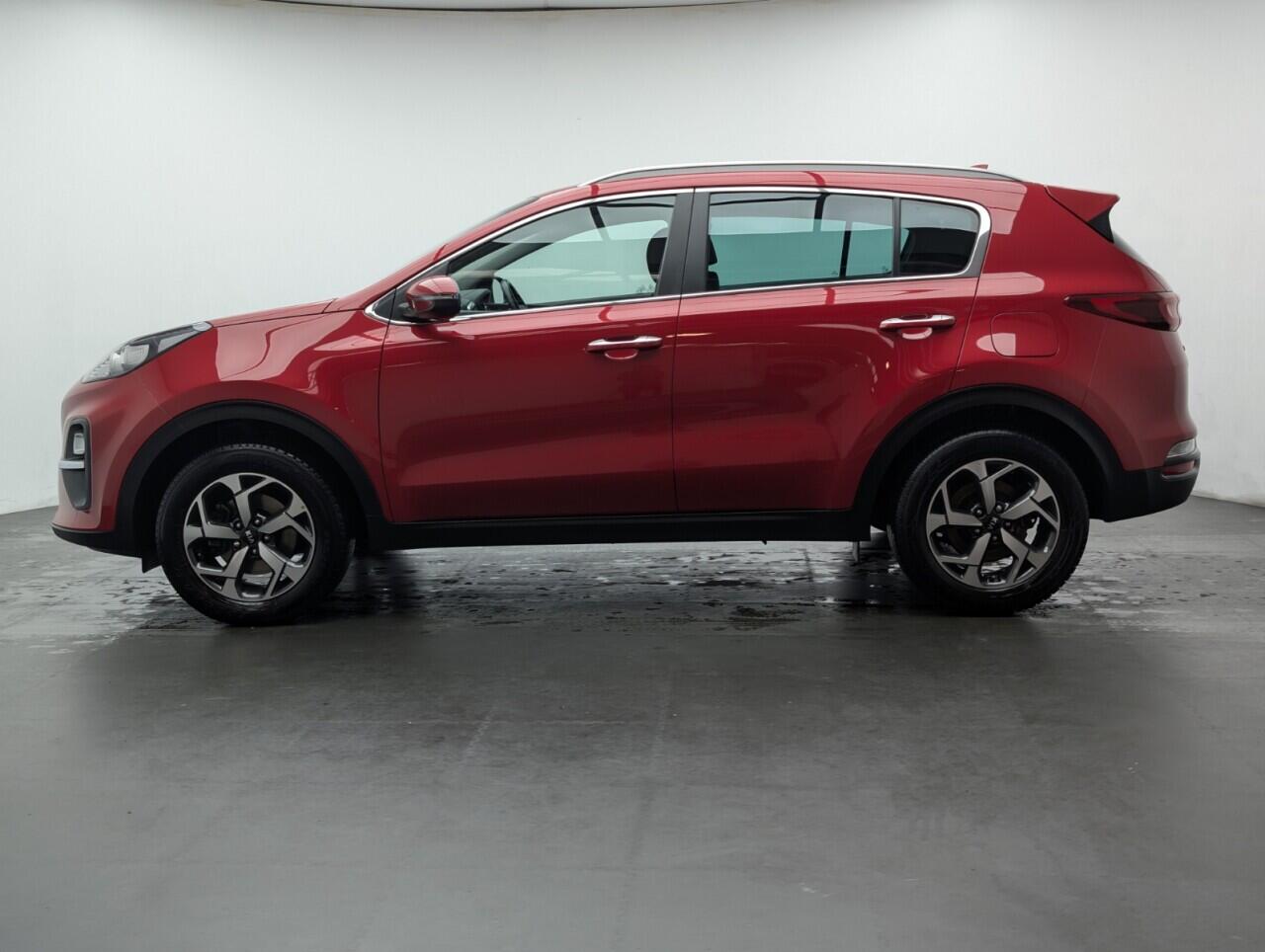 Used Kia Sportage 2021 for sale - 76425754: Photo 5