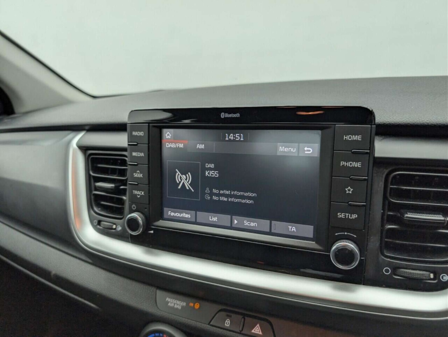 Used Kia Stonic 2018 for sale - 77713136: Photo 12