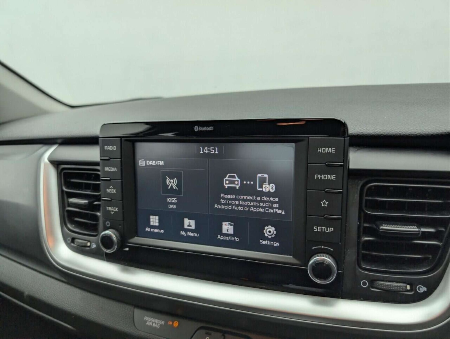 Used Kia Stonic 2018 for sale - 77713136: Photo 13