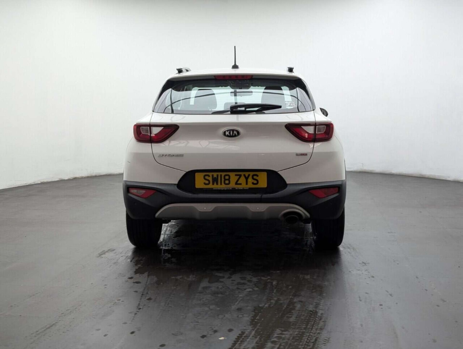 Used Kia Stonic 2018 for sale - 77713136: Photo 7