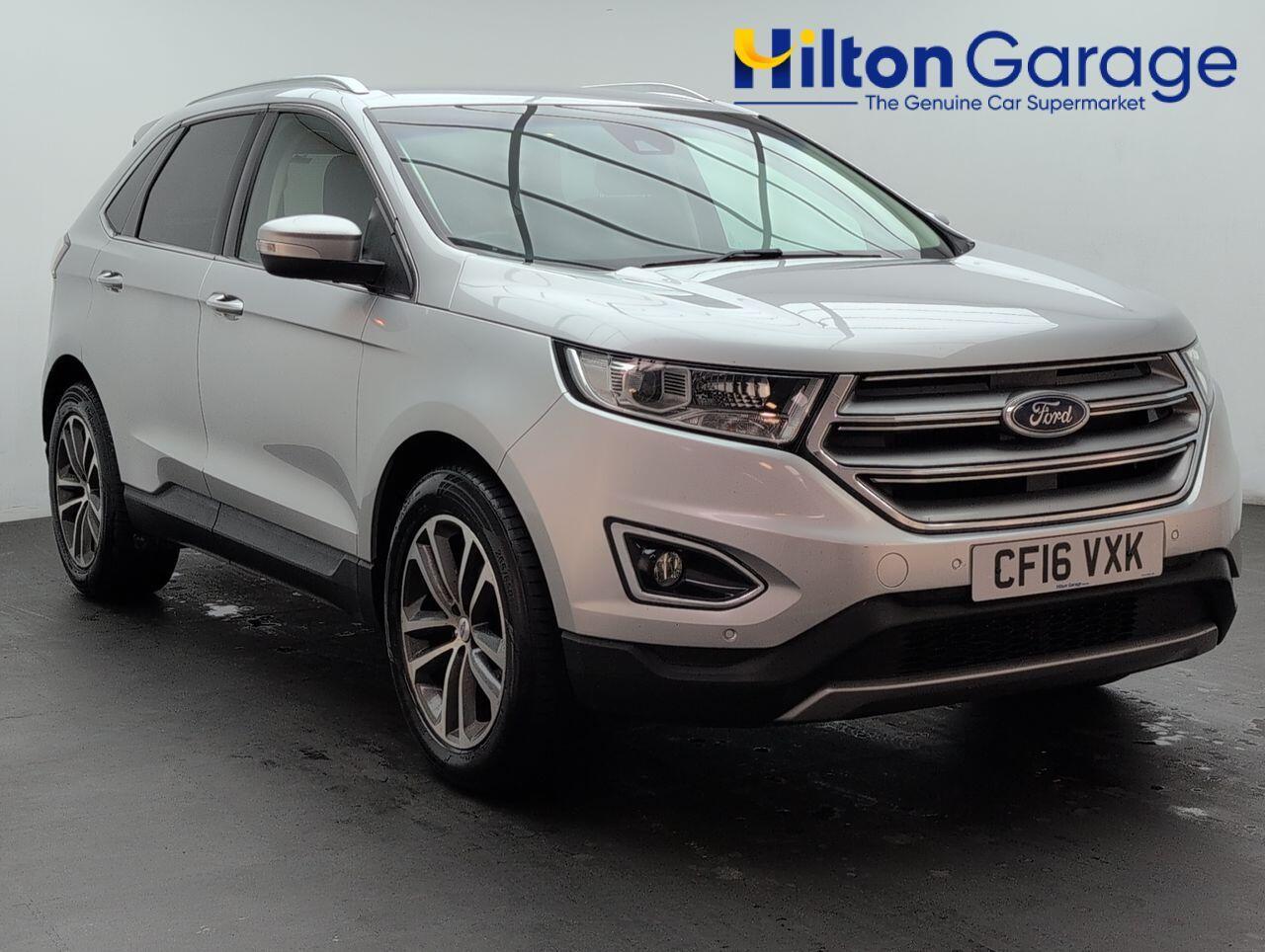 Used Ford Edge 2016 for sale - 76425781: Photo 1