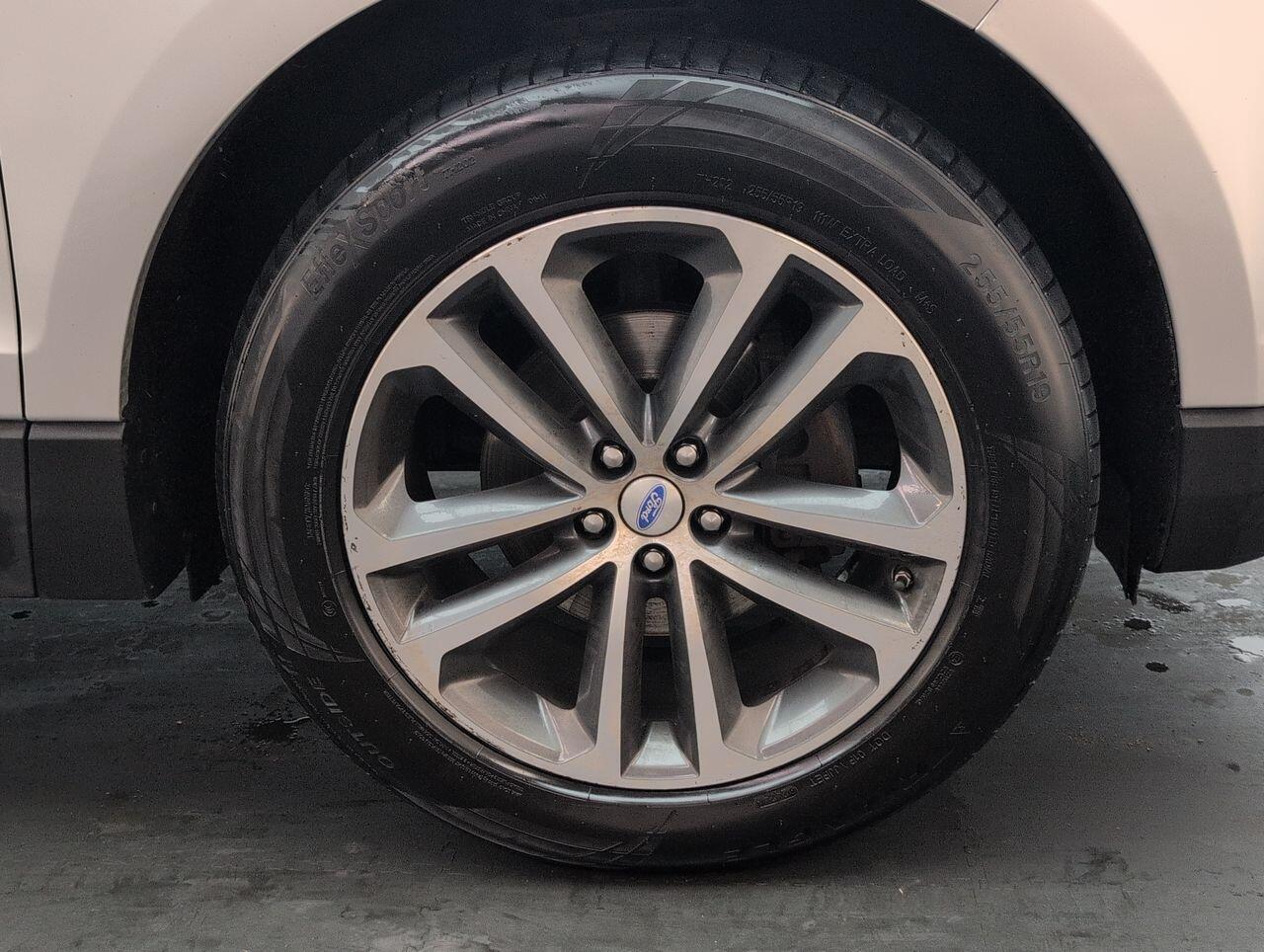 Used Ford Edge 2016 for sale - 76425781: Photo 10