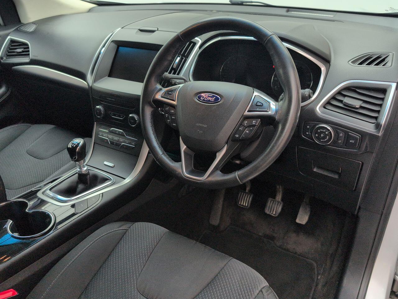 Used Ford Edge 2016 for sale - 76425781: Photo 11