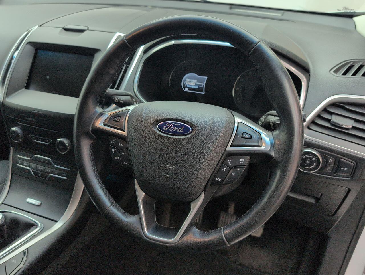 Used Ford Edge 2016 for sale - 76425781: Photo 24