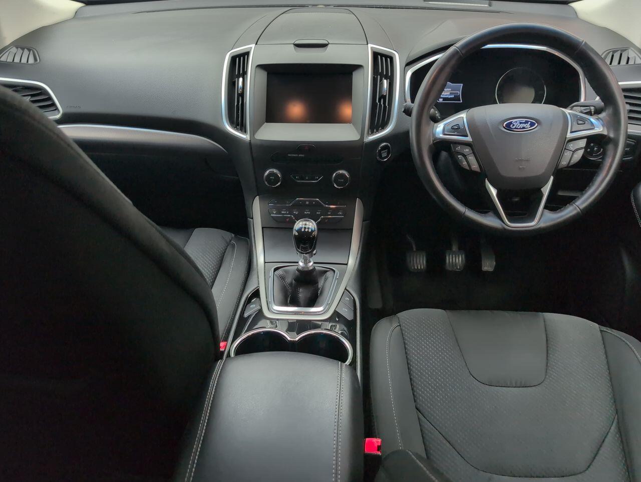 Used Ford Edge 2016 for sale - 76425781: Photo 25