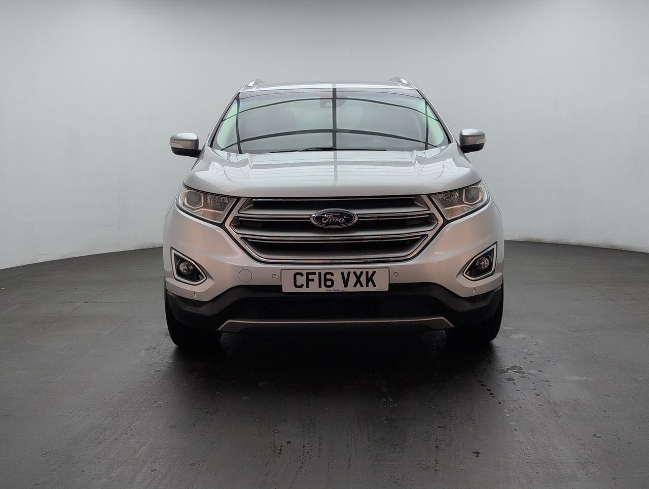 Used Ford Edge 2016 for sale - 76425781: Photo 3