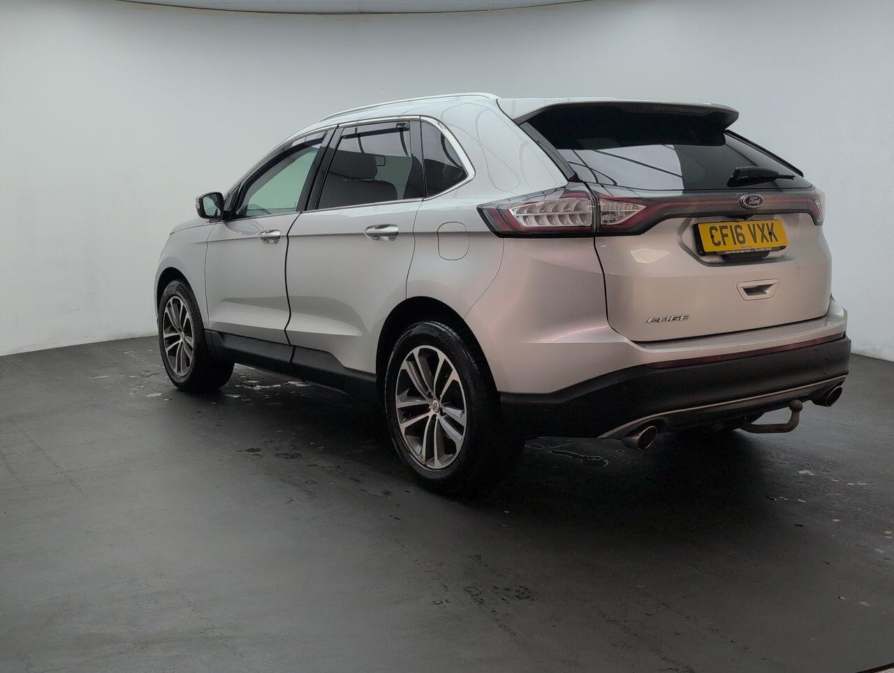 Used Ford Edge 2016 for sale - 76425781: Photo 6