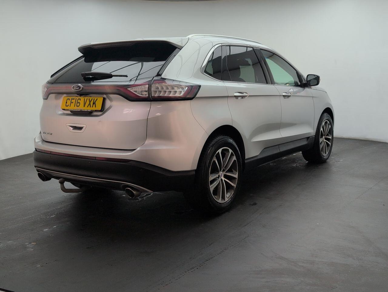 Used Ford Edge 2016 for sale - 76425781: Photo 8