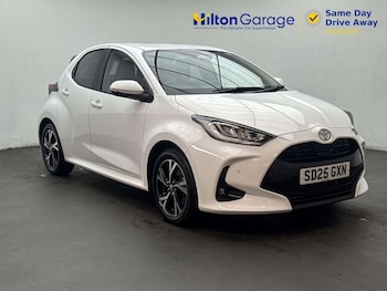 Used Toyota Yaris 2025 for sale - 79197736: Photo
