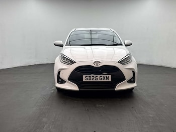 Used Toyota Yaris 2025 for sale - 79197736: Photo