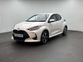 Used Toyota Yaris 2025 for sale - 79197736: Photo