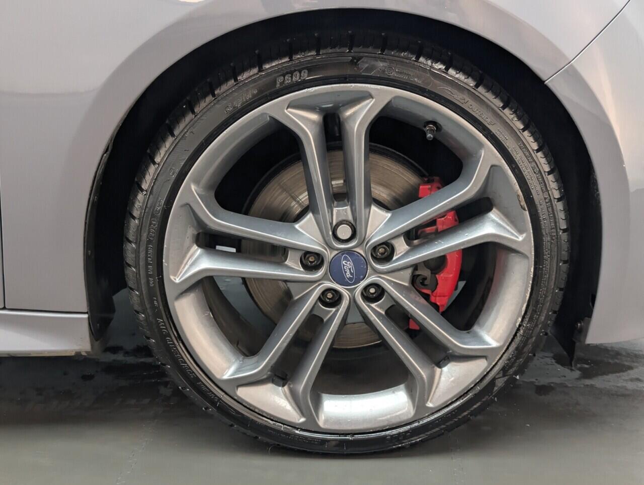 Used Ford Focus 2015 for sale - 76742353: Photo 10