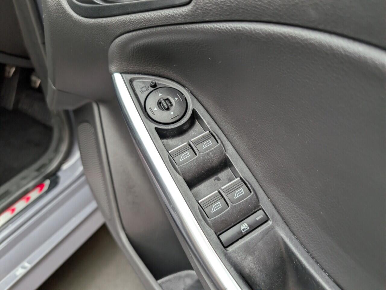 Used Ford Focus 2015 for sale - 76742353: Photo 22