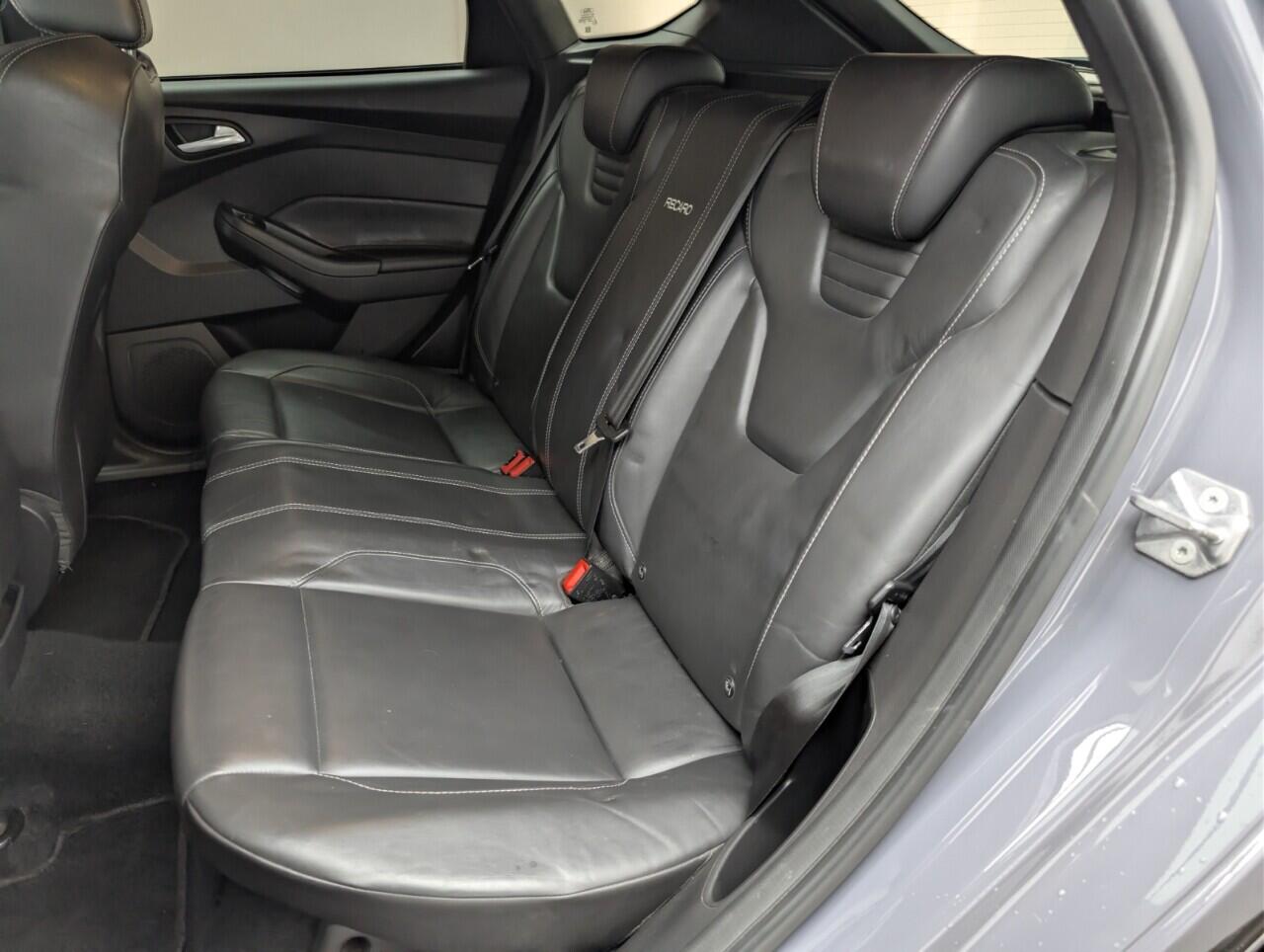 Used Ford Focus 2015 for sale - 76742353: Photo 28