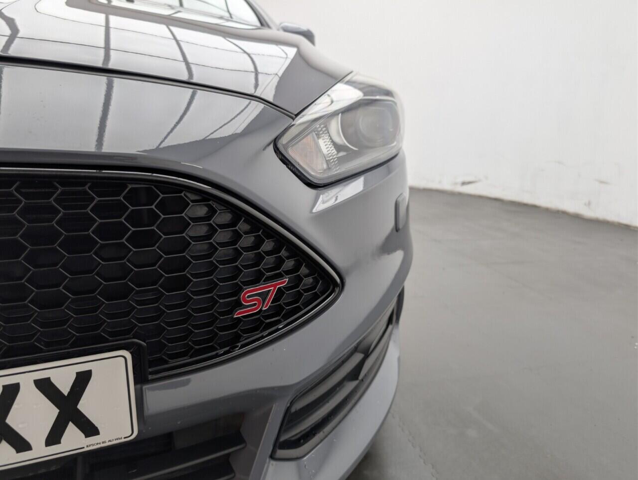 Used Ford Focus 2015 for sale - 76742353: Photo 30