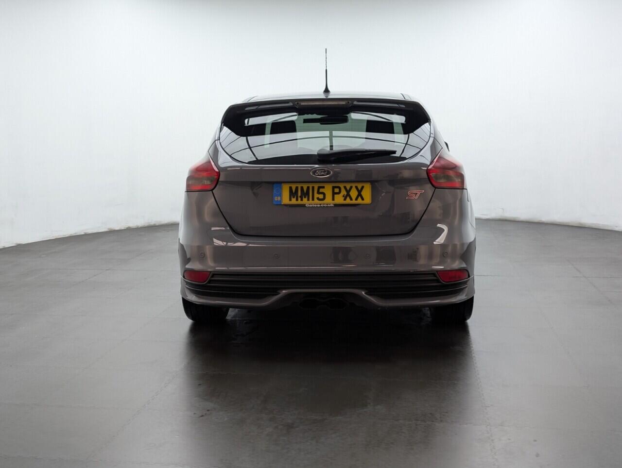 Used Ford Focus 2015 for sale - 76742353: Photo 7