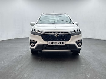 Used Suzuki SX4 S-Cross 2022 for sale - 79346228: Photo