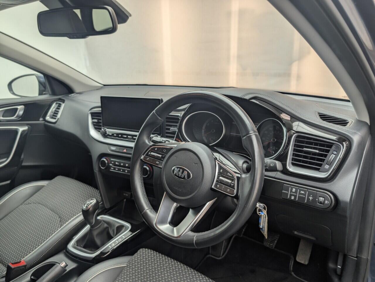 Used Kia Ceed 2019 for sale - 76425640: Photo 10