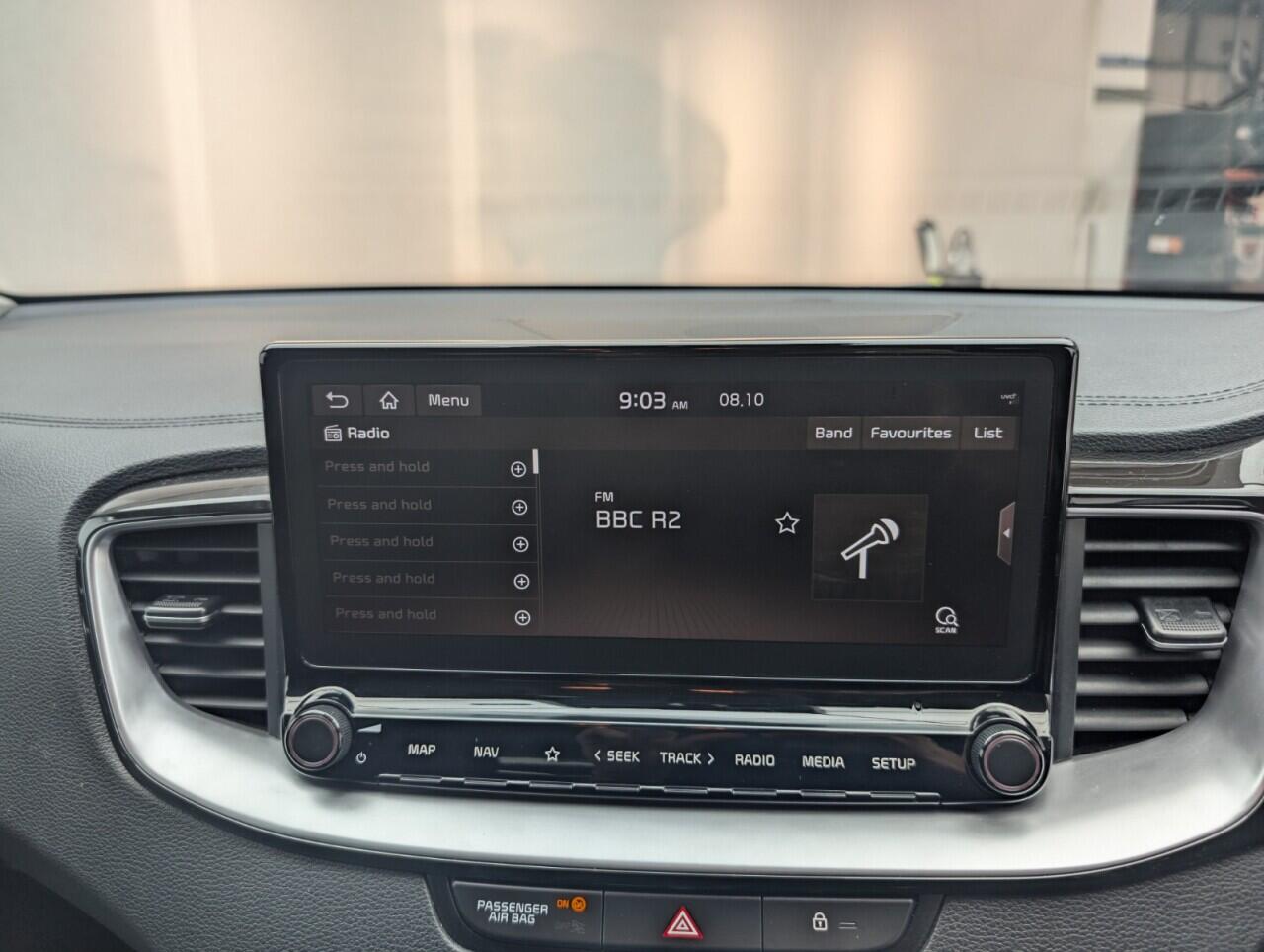 Used Kia Ceed 2019 for sale - 76425640: Photo 11