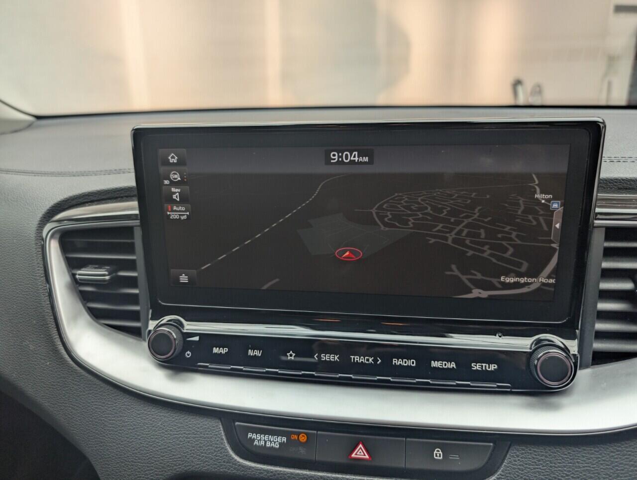 Used Kia Ceed 2019 for sale - 76425640: Photo 12