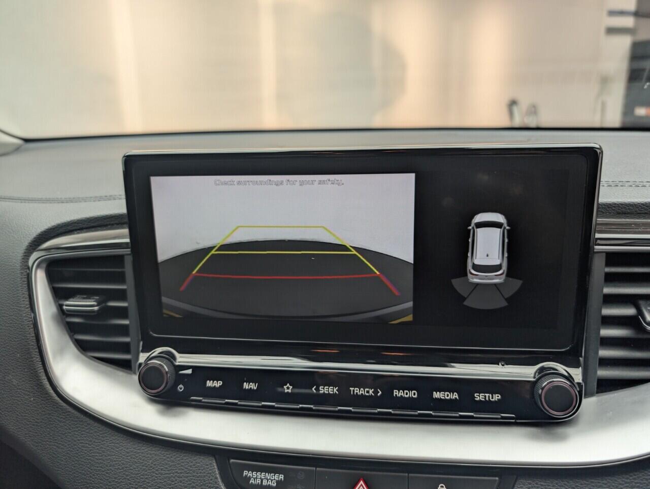 Used Kia Ceed 2019 for sale - 76425640: Photo 13