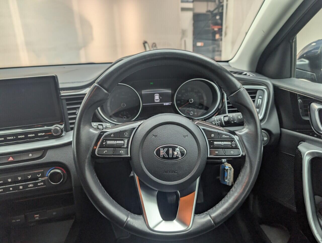Used Kia Ceed 2019 for sale - 76425640: Photo 20